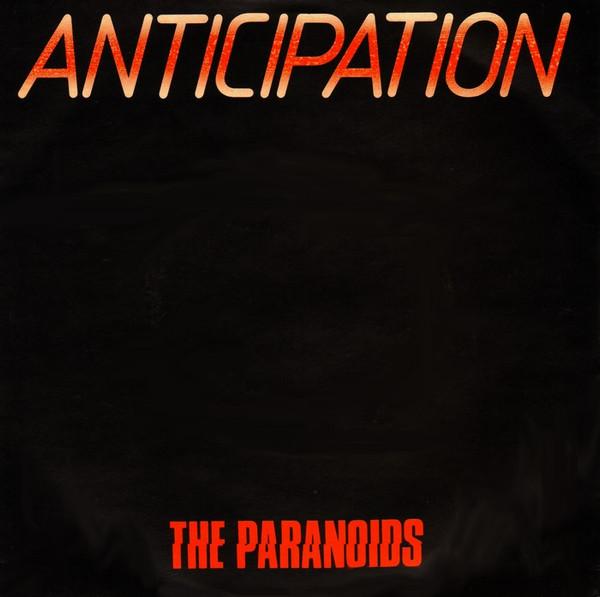 The Paranoids (2) - Anticipation