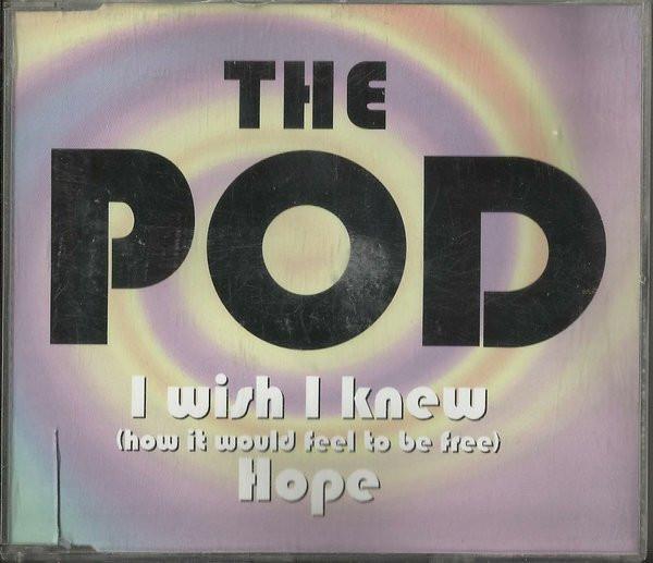 The Pod  - I Wish I Knew