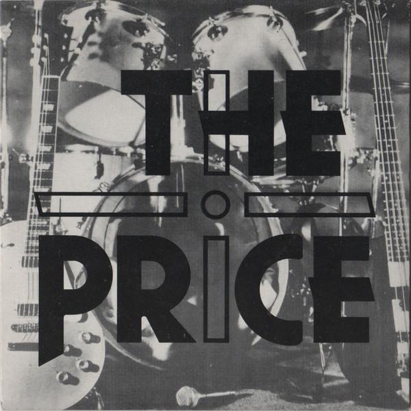 The Price - Between The Lies / So What About Love?