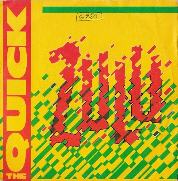 The Quick - Zulu