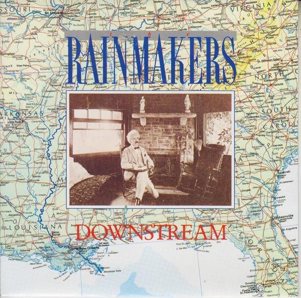 The Rainmakers (2) - Downstream