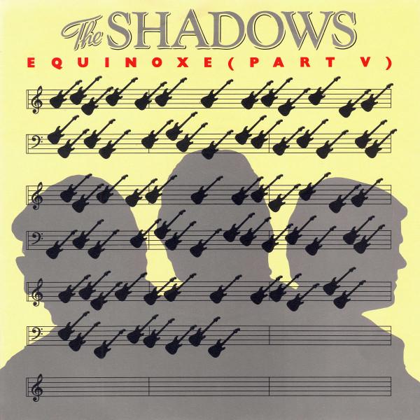 The Shadows - Equinoxe (Part V)