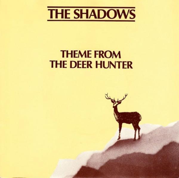 The Shadows - Theme From The Deer Hunter (Cavatina)