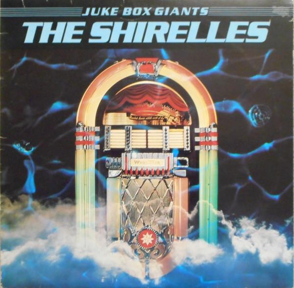 The Shirelles - Juke Box Giants