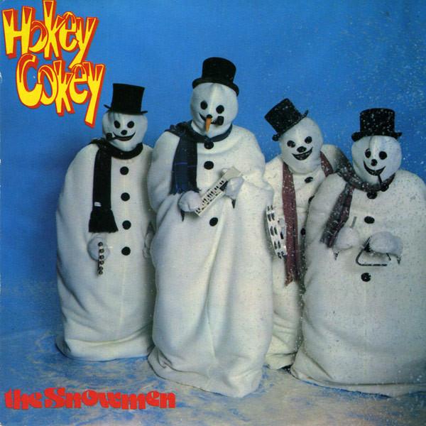 The Snowmen (2) - Hokey Cokey