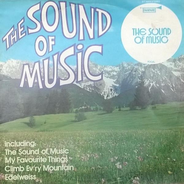  - The Sound Of Music (Starring Anne Rogers And Patricia Routledge)