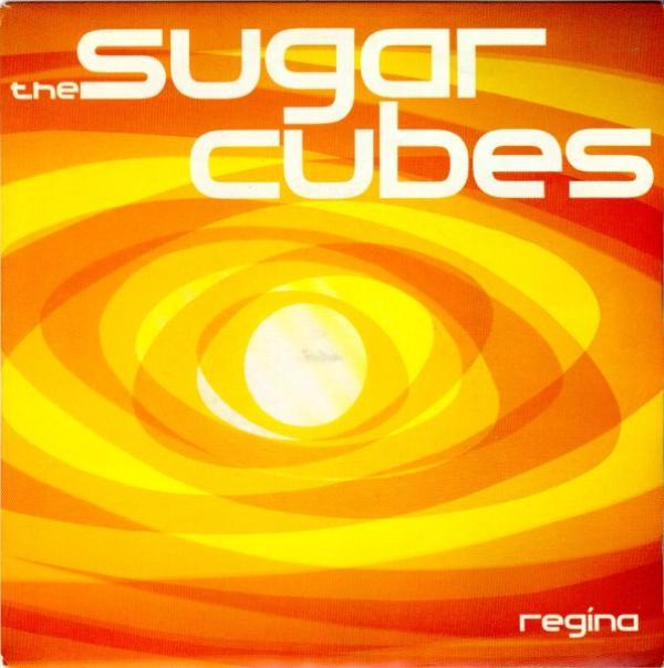 The Sugarcubes - Regina