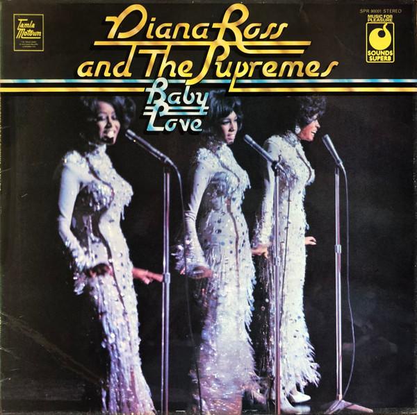 The Supremes - Baby Love