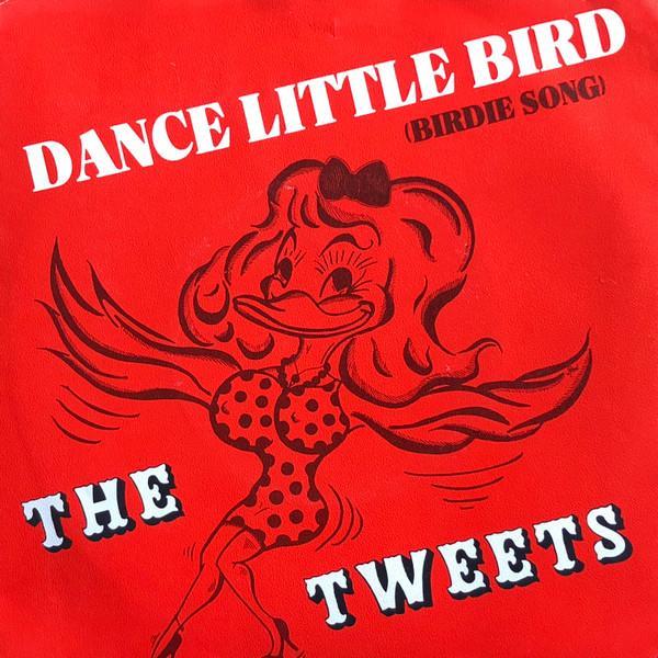 The Tweets - Birdie Song (Birdie Dance)