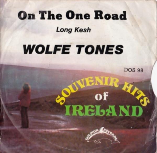 The Wolfe Tones - On The One Road