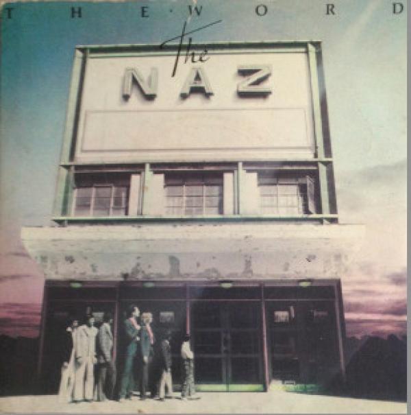 The Word (7) - The Naz