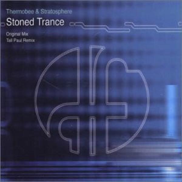 Thermobee & Stratosphere - Stoned Trance
