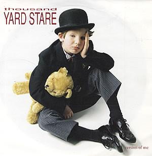 Thousand Yard Stare - Version Of Me