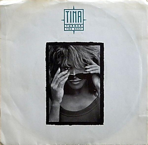 Tina Turner - The Best