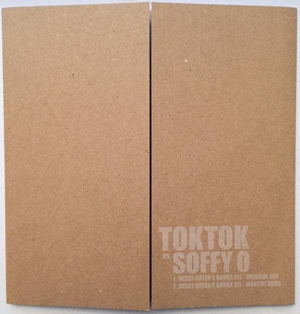 Toktok vs. Soffy O. - Missy Queen's Gonna Die
