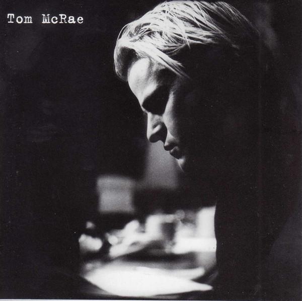 Tom McRae - Tom McRae