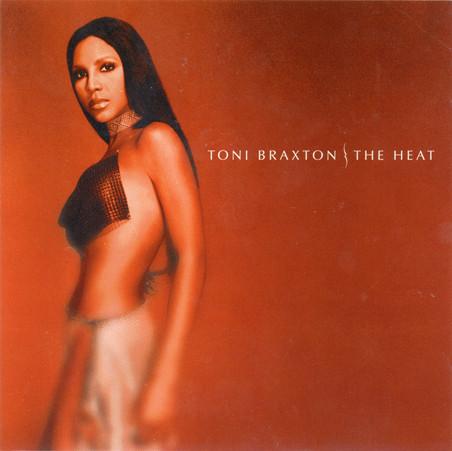 Toni Braxton - The Heat