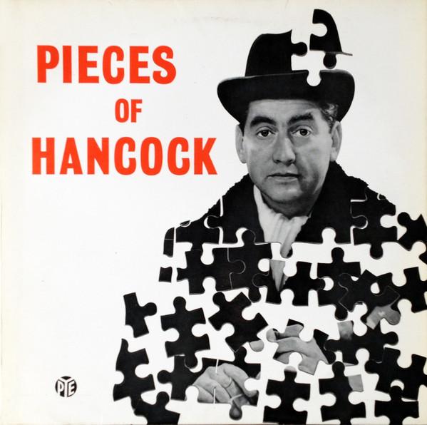 Tony Hancock, Sid James, Hattie Jacques, Bill Kerr, Kenneth Williams - Pieces Of Hancock