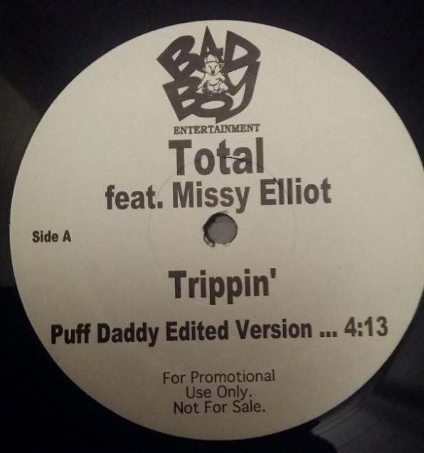 Total, Missy Elliott - Trippin'
