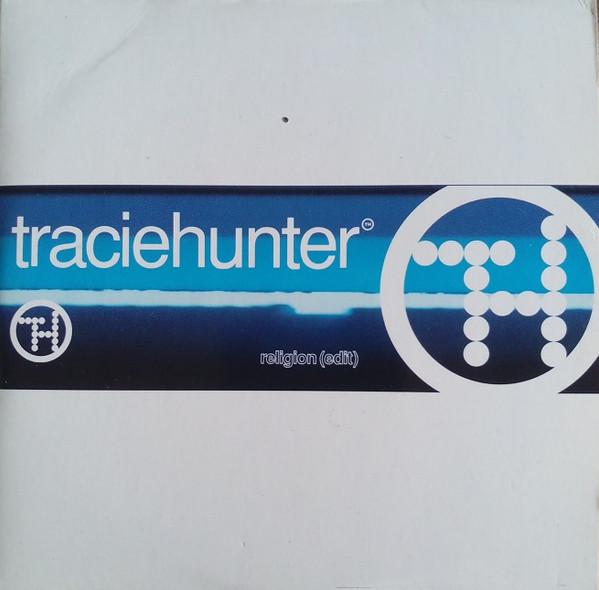 Tracie Hunter - Religion (Edit)