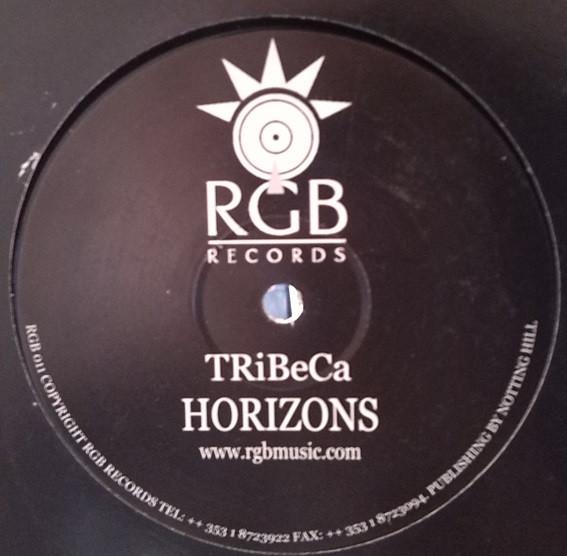 Tribeca  - Horizons
