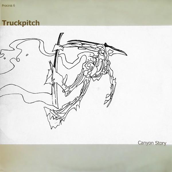 Truckpitch - Canyon Story