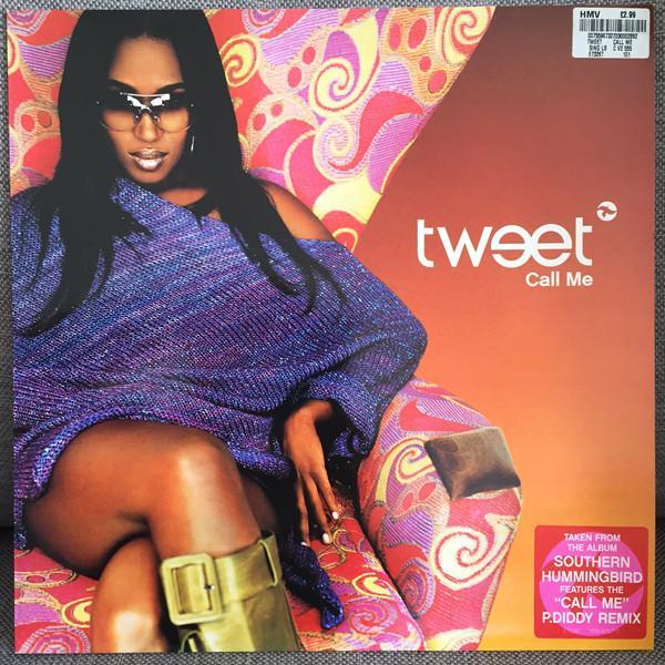 Tweet - Call Me