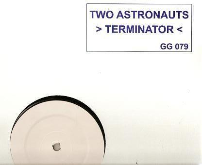 Two Astronauts - Terminator
