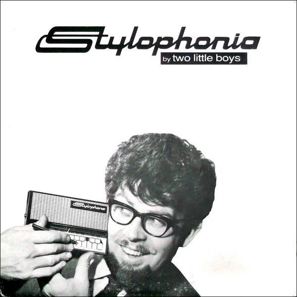Two Little Boys - Stylophonia