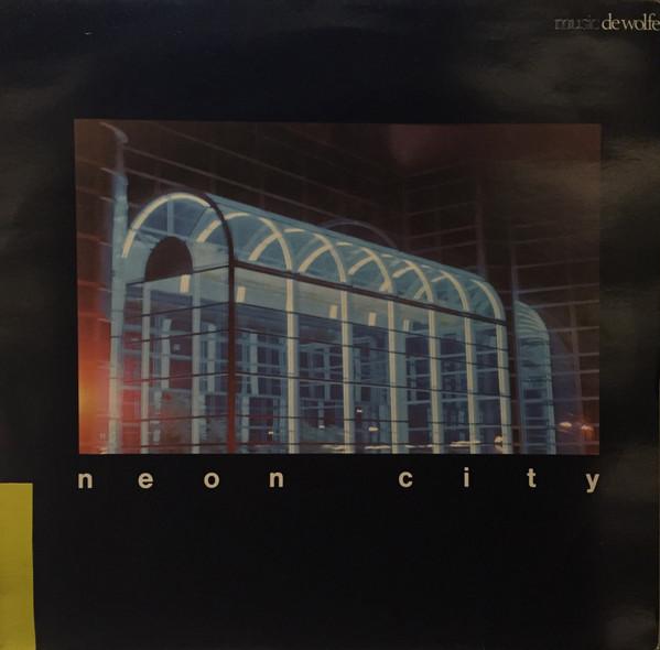 Unit 2  - Neon City