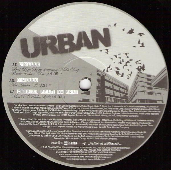  - Urban