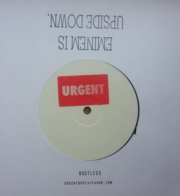 Urgent Boots - Untitled