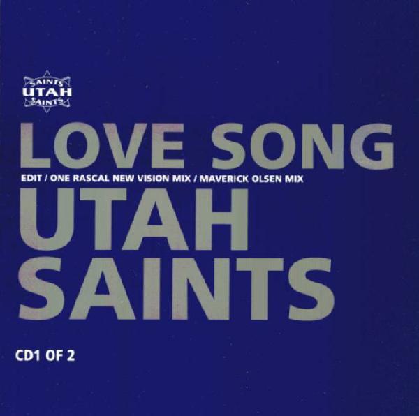 Utah Saints - Love Song