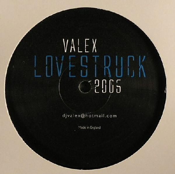 Valex - Lovestruck 2005