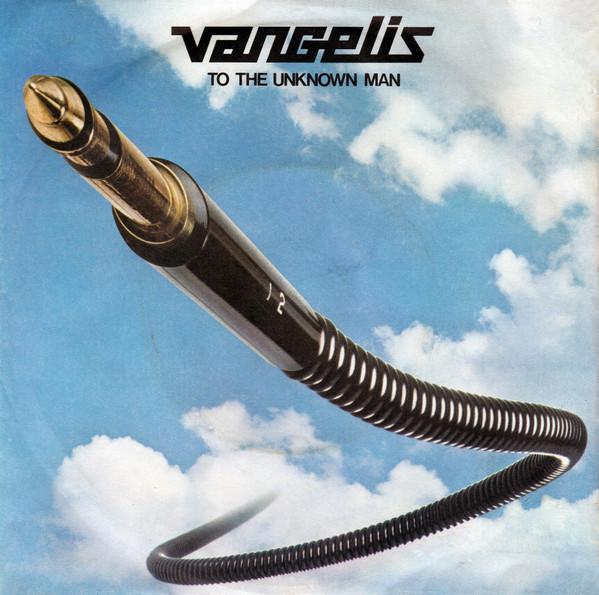 Vangelis - To The Unknown Man
