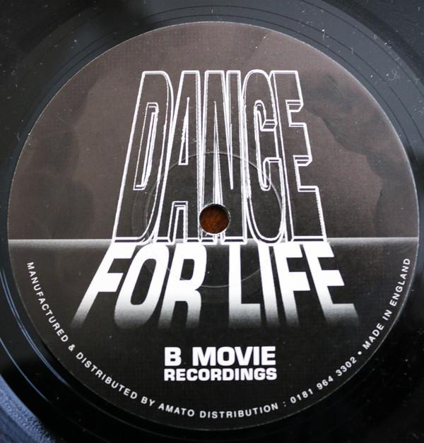 Vapourheadz - Dance For Life