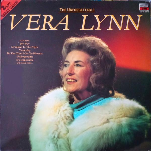Vera Lynn - The Unforgettable Vera Lynn