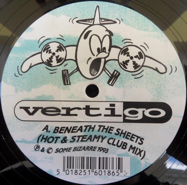 Vertigo (5) - Beneath The Sheets