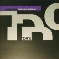 Verzus - Renewed Energy