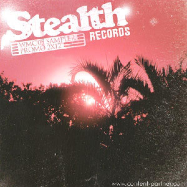  - WMC '05 Sampler Promo