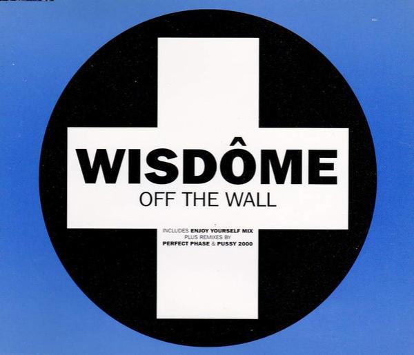 Wisdome - Off The Wall