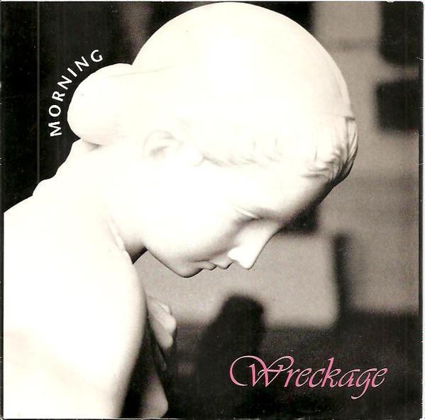 Wreckage (12) - Morning