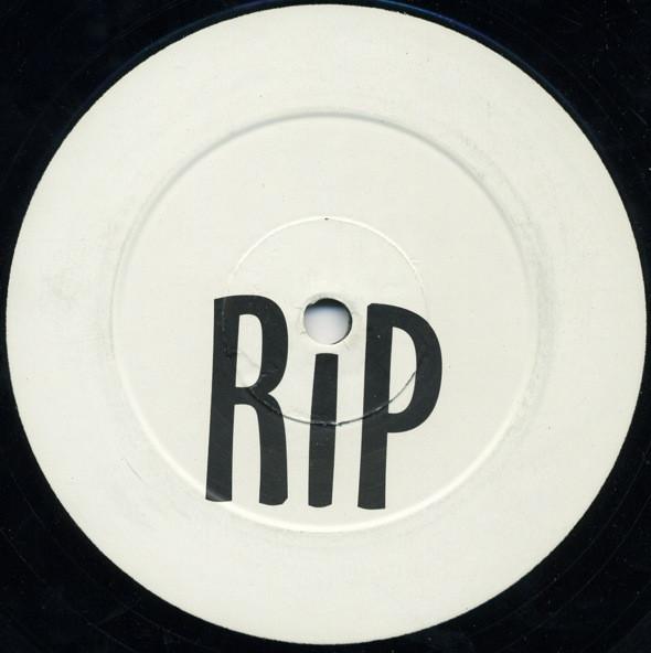 Y-Tribe - RIP