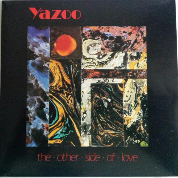 Yazoo - The Other Side Of Love