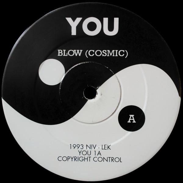 You - Blow