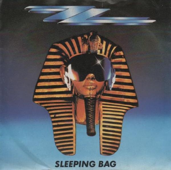 ZZ Top - Sleeping Bag