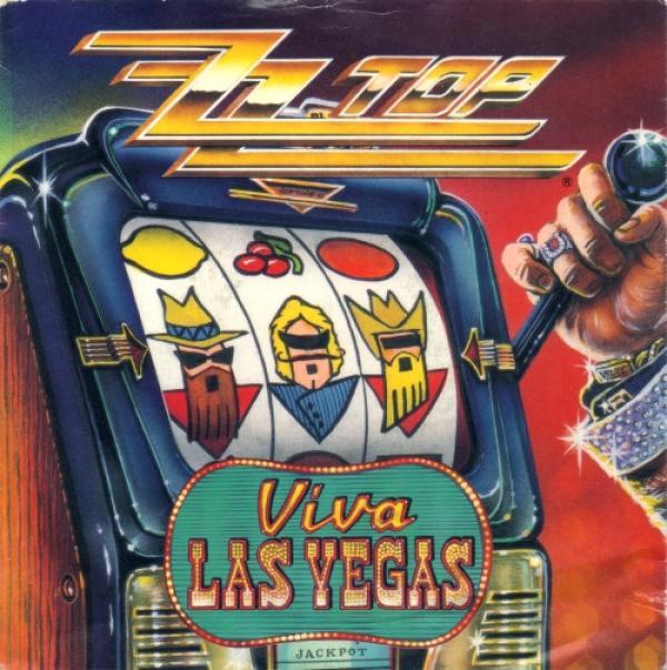 ZZ Top - Viva Las Vegas