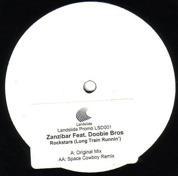 Zanzibar  - Rockstars (Long Train Runnin')