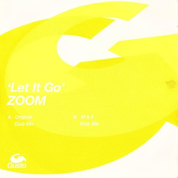 Zoom  - Let It Go
