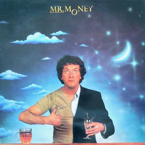 Zoot Money - Mr. Money